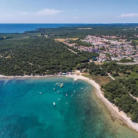 沃德年贝提加度假屋 巴尔巴里加